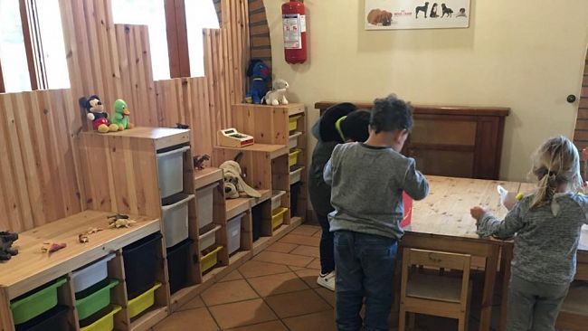 Mazara, al via la gara d'appalto per il Servizio Centro Educativi Polivalenti 