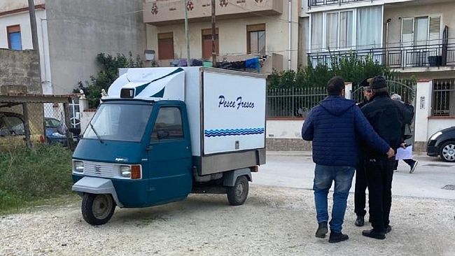 Femminicidio a Marinella di Selinunte, donna uccisa a coltellate 