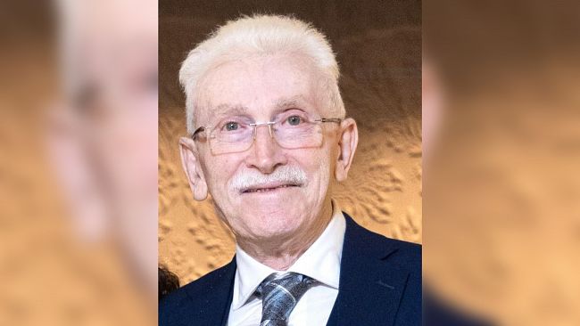 Morte del dr. Mario Patti. Le condoglianze della Giunta Municipale e del Consiglio Comunale di Marsala alla famiglia