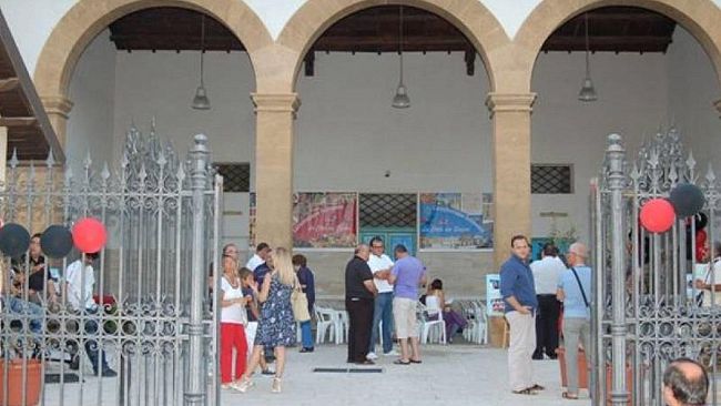 L’Antico Mercato del Pesce
