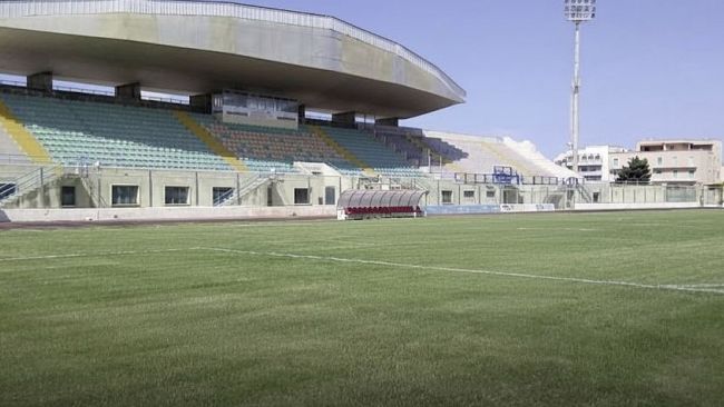 Stadio di Marsala Lombardo Angotta: accordo Comune-Club per una storica riqualificazione