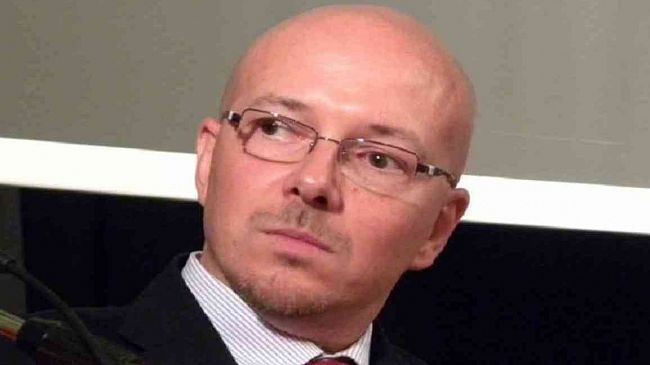 Il sindaco Quinci si complimenta con Salvatore Vella, nuovo Procuratore Capo di Gela