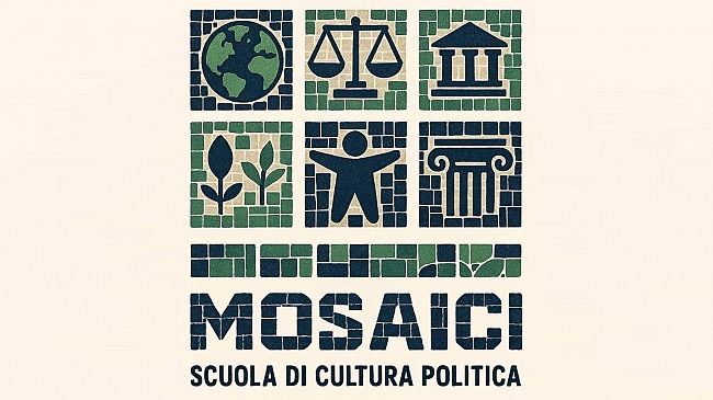 ​Trapani, al via corso di cultura politica “Mosaici”