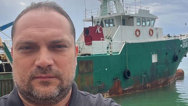 Pesca, Asaro (DC): 