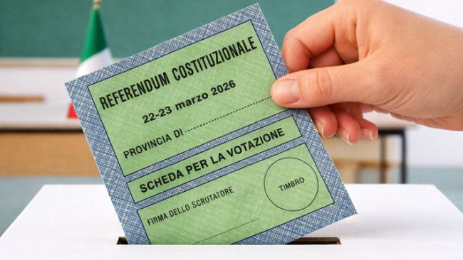 Compensi Referendum: a Marsala da domani i pagamenti per scrutatori e presidenti di seggio