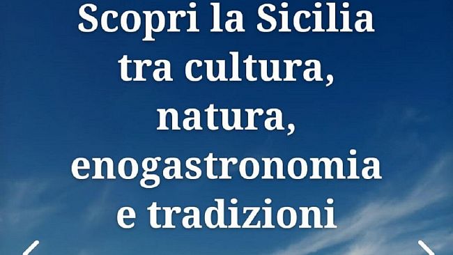 Unioncamere Sicilia presenta “scoprilasicilia.it