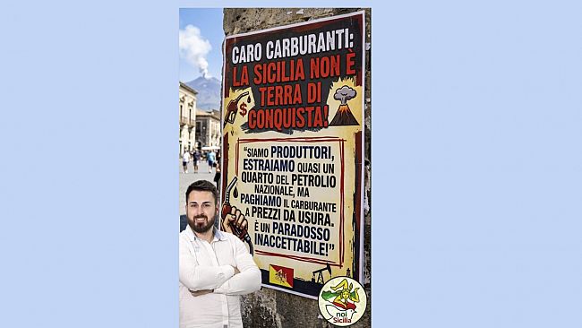 Il paradosso del petrolio siciliano: l'Isola estrae e raffina ma paga il prezzo più alto