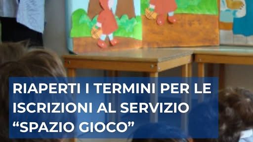 Alcamo, riaperti i termini per le iscrizioni allo 
