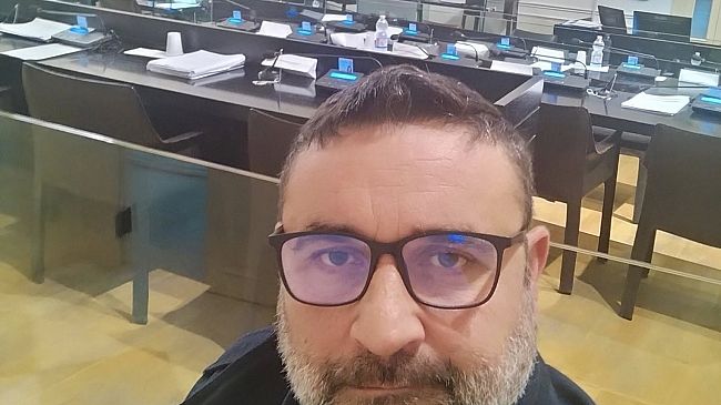 ​Trapani, in Consiglio comunale “l’opposizione ora è più compatta”