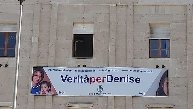 Svolta nel “caso Denise”: spuntano due nuove testimonianze