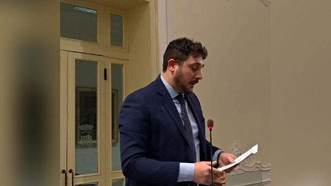 Trapani, Fdi sul Bilancio: 