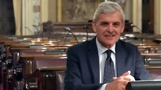 Birgi. Pellegrino (FI) 
