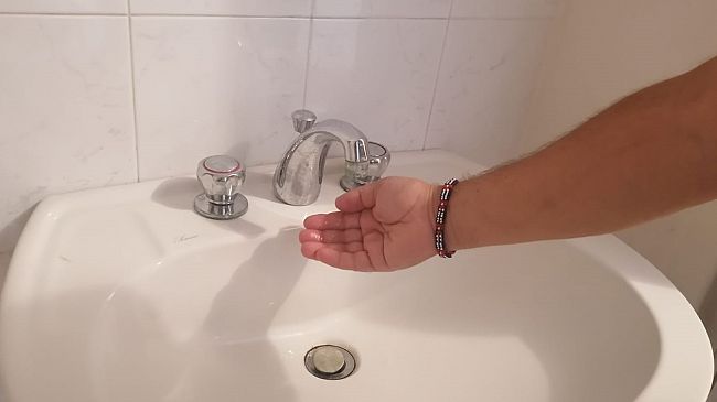 Mazara, Disagi idrici in diverse parti della Città, a partire da Boccarena… 