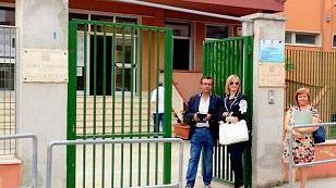 Il neo Assessore alla Pubblica Istruzione Pasqua Adele Spagnolo: “Ridare dignità alle scuole”