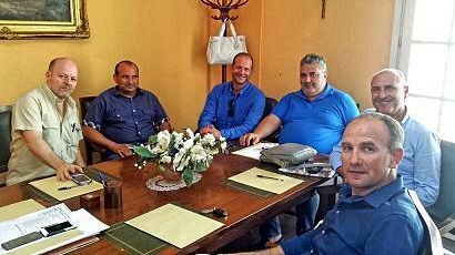 Incontro Sindacati e Amministrazione comunale. Sarà istituito un tavolo tecnico per il superamento del precariato
