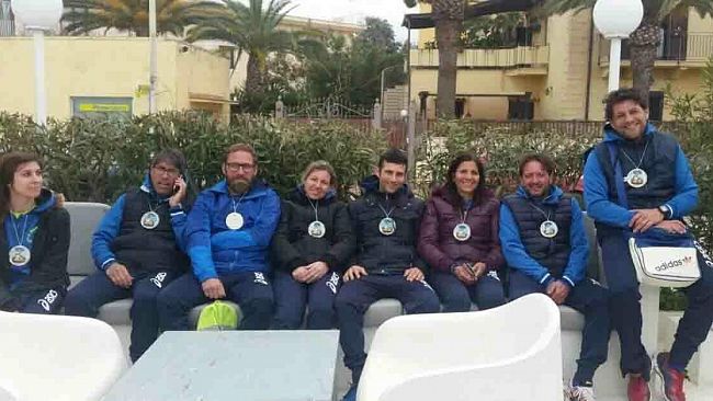 Torna la Pam Multidisciplina: 14^ mezza maratona della Concordia 