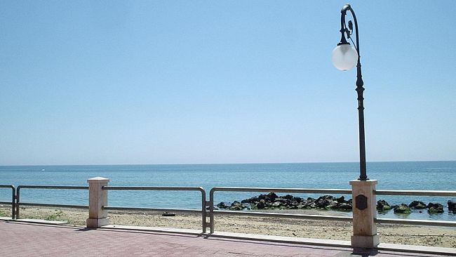 Mazara, Illuminazione lungomare: aggiudicata, provvisoriamente, la gara