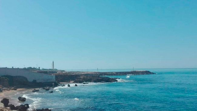 Ritrovato il cadavere del giovane tunisino disperso in mare la notte di ferragosto a Torretta Granitola.
