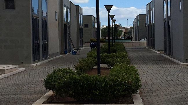 Cimitero a secco, protestano gli utenti. Il comune: soluzione a breve