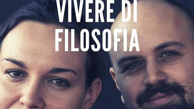Incontro, “Vivere di filosofia”