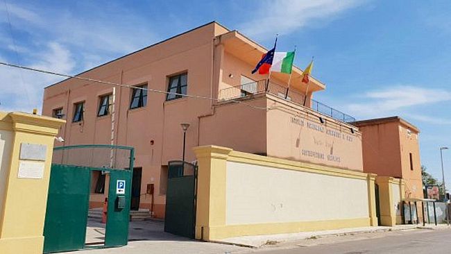 Iscrizioni all’Alberghiero Titone: come iscriversi e richiedere i libri di testo in comodato d’uso gratuito