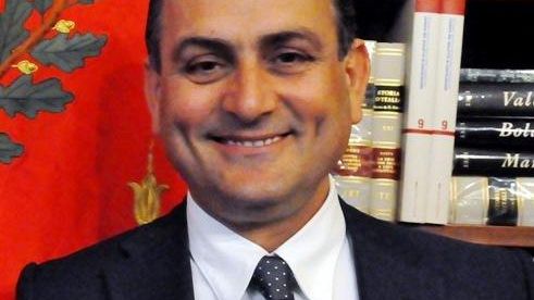 Di Girolamo sceglie il quinto assessore: è Agostino Licari