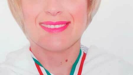 Chiusura della piscina di Marsala. Giusy Barraco costretta a saltare i campionati italiani di nuoto