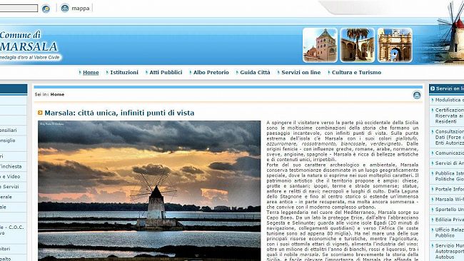 Marsala. Referendum trivelle: sorteggiati gli scrutatori