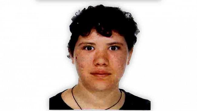 Contrada Ciancio, scomparsa ragazza di 24 anni, si richiede massima collaborazione