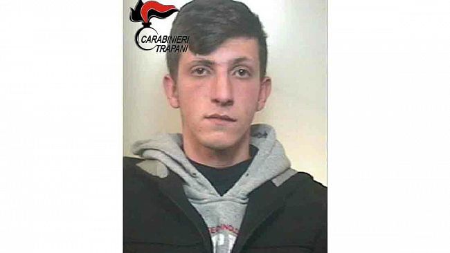 Alcamo, altro arresto per droga dei Carabinieri: stavolta, in pieno centro storico