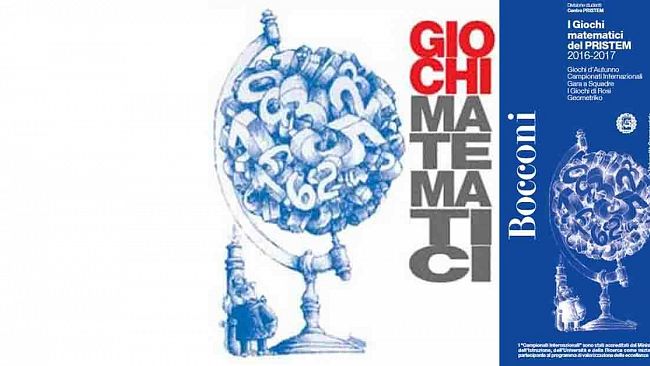 Marsala, volano a Milano le eccellenze matematiche delle scuole della città