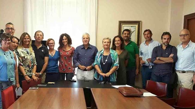 ASP Trapani, i primi medici neoassunti firmano contratti e scelgono sede
