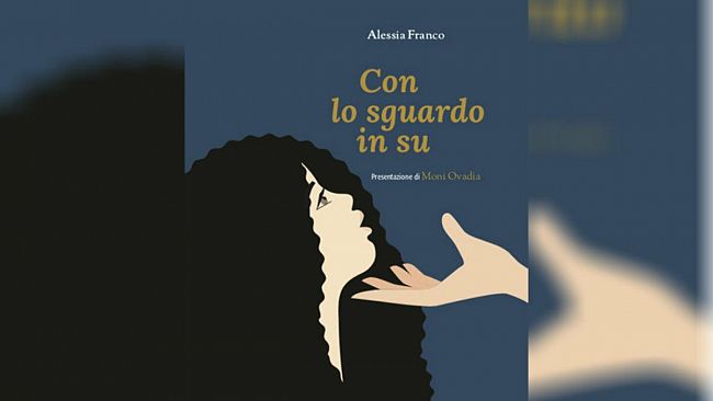 Il 20 marzo la giornalista Alessia Franco presenta a Marsala il suo libro ‘Con lo sguardo in su’