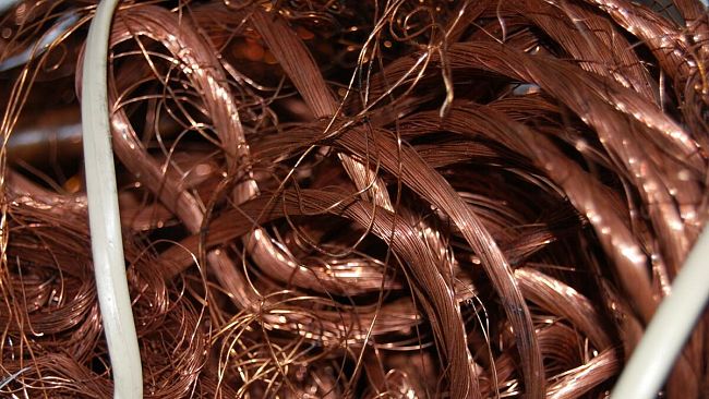 Birgi parzialmente al buio, rubati oltre 1,7 kilometri lineari di cavi elettrici
