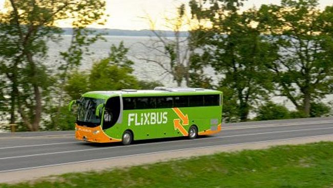 Flixbus anche in provincia di Trapani. Collegherà con Firenze, Parma, Milano e Torino