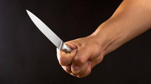 Trapani, uomo aggredito e accoltellato