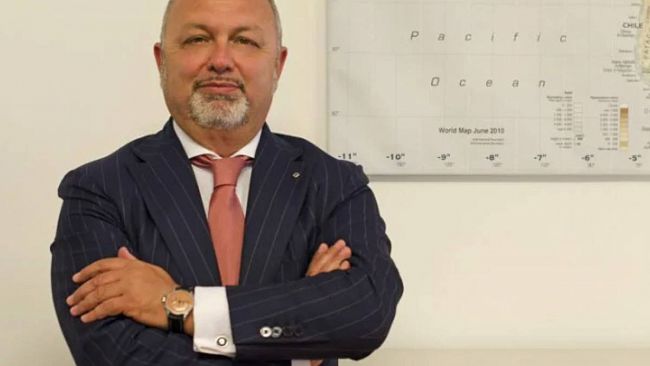 Trapani Calcio, l’imprenditore Minore: «Non parteciperò al bando»