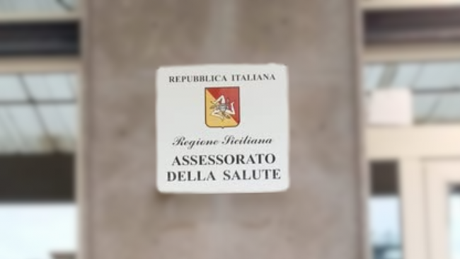 Sanità, le motivazioni della Regione Siciliana circa la sospensione del D.G. dell'Asp Trapani Ferdinando Croce   