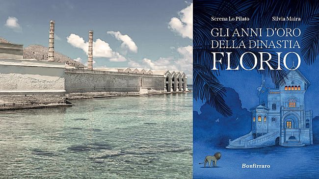 Marsala, il 28 Luglio la premiere del libro 