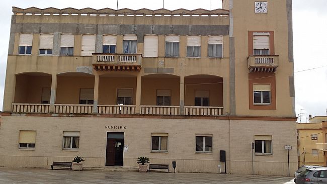 Valderice, l'opposizione consiliare: 