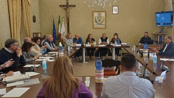 ​Erice. Approvata dal Consiglio comunale la variazione di bilancio per il potenziamento del servizio Asacom