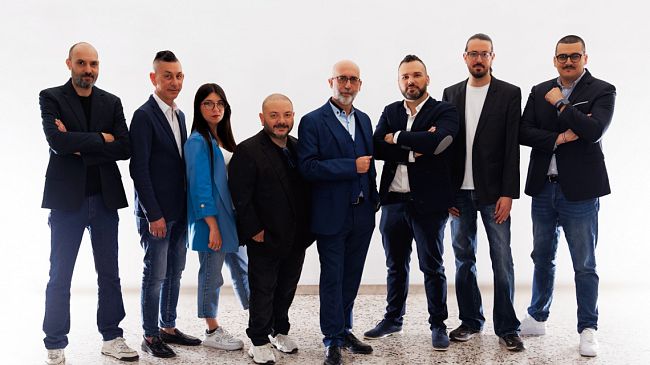 ​Trapani. Nasce “Core Tv”, prossima emittente sul territorio