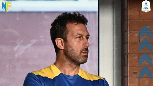 Futsal Mazara, mister Bruno parla della gara complessa oggi in casa della capolista Monopoli