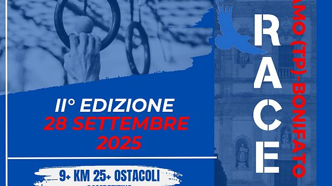 Alcamo: domenica torna la Ocr Sicily Race sul monte Bonifato