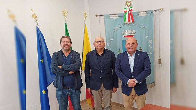 San Vito Lo Capo, Gioacchino Tranchita nuovo comandante della polizia municipale