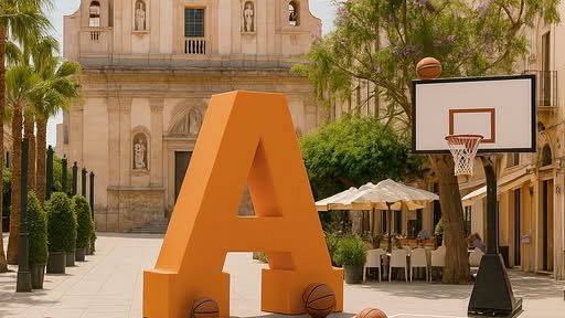 Golfobasket Alcamo, sarà serie A2