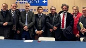 Ugl, aeroporto Birgi senza collegamenti resta infrastruttura incompiuta 