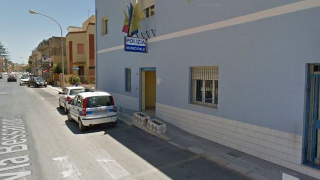 Mazara, riscossione coattiva delle sanzioni al codice della strada 