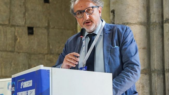 Formazione professionale, Messina (Ugl): “Settore ad un passo dalla crisi. Chiediamo chiarezza e trasparenza”