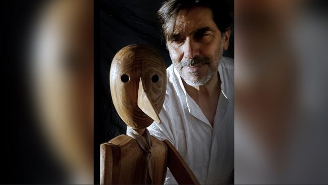 Teatro Agricantus, da giovedì 20 agosto nuove repliche di “Pinocchio. Anatomia di un seme ostinato” 